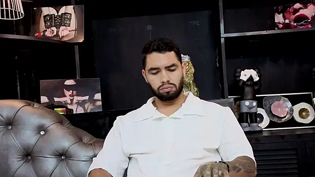 matteosantos online show from 10/13/25, 11:43