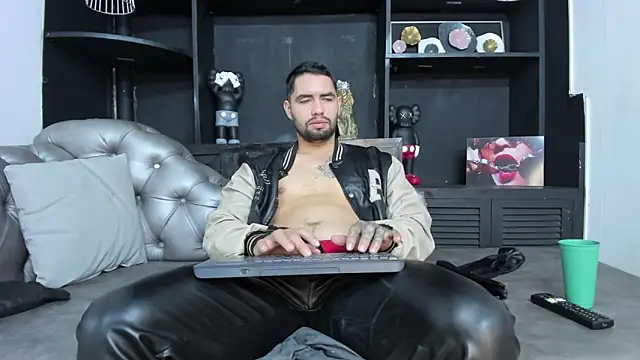 matteosantos online show from 11/14/25, 11:53