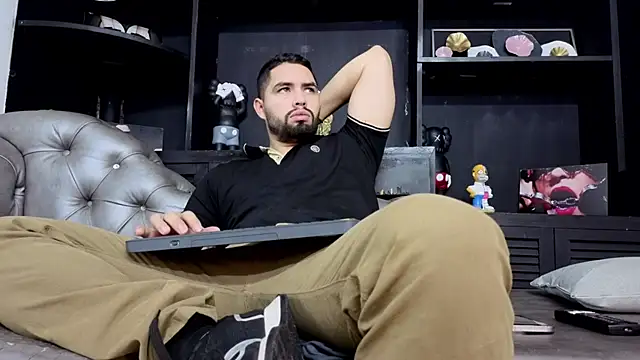 matteosantos online show from 01/12/26, 11:59