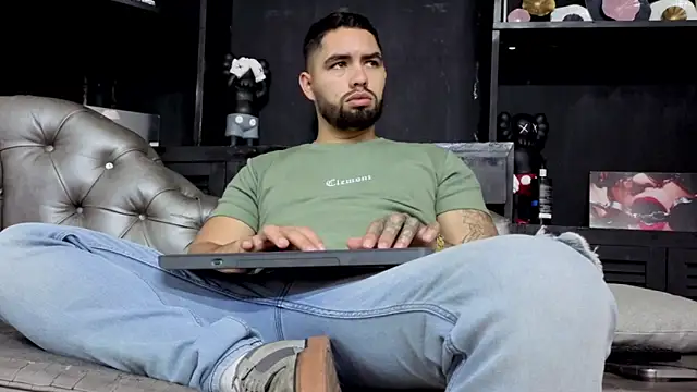 matteosantos online show from 02/28/26, 11:33