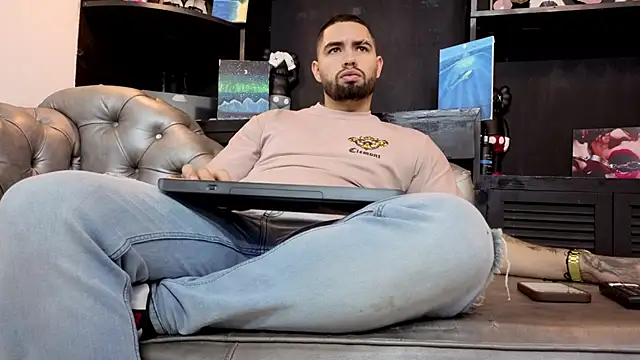 matteosantos online show from 03/29/26, 11:54