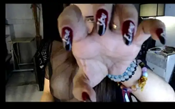Snapshot of DivaMooree chatting on 06/12/26, 03:38 DivaMooree online show from 06/12/26, 03:38