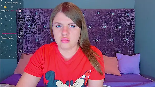 NoraBigAss online show from 02/24/25, 06:05