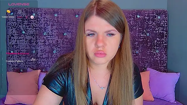 NoraBigAss online show from 03/04/25, 01:55