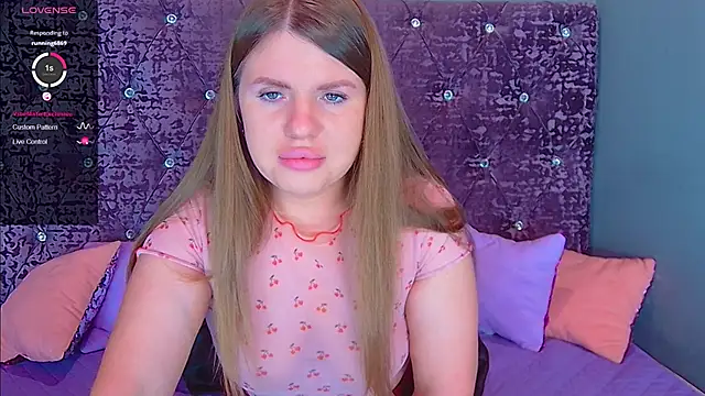 NoraBigAss online show from 03/19/25, 12:04