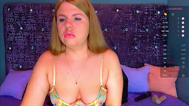 NoraBigAss online show from 09/14/25, 01:27