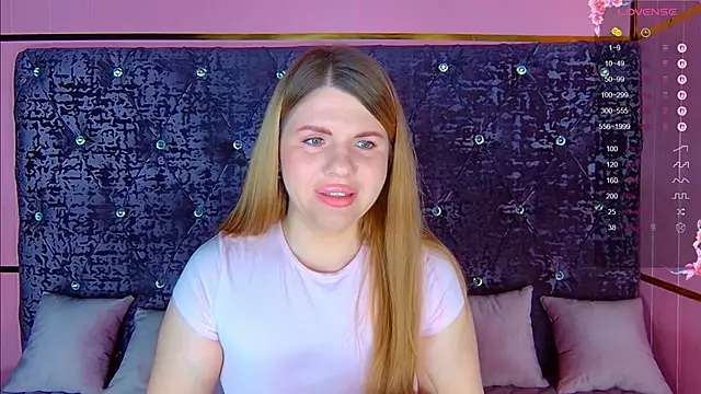 NoraBigAss online show from 04/08/26, 02:22