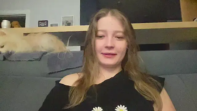 CharmingSarah online show from 04/02/26, 04:04