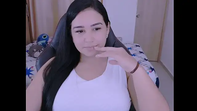  anastasia online show from 01/16/25, 06:48