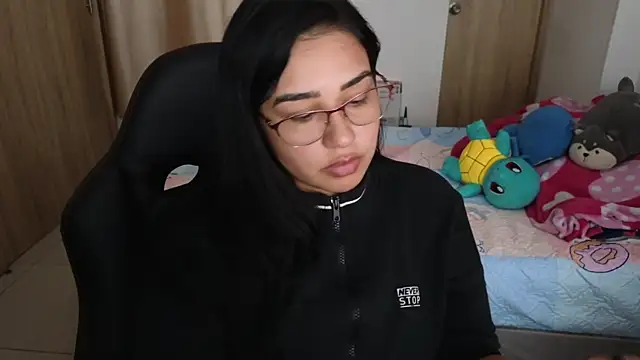  anastasia online show from 01/28/25, 10:12