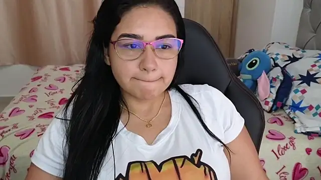  anastasia online show from 02/15/25, 06:01