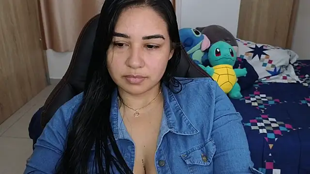  anastasia online show from 02/23/25, 08:22