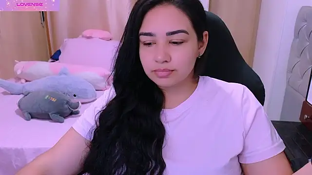  anastasia online show from 03/13/26, 08:15