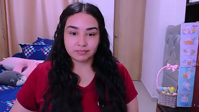  anastasia online show from 03/28/26, 06:07