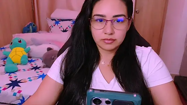  anastasia online show from 04/09/26, 07:30