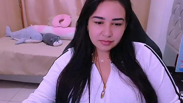  anastasia online show from 04/25/26, 08:50