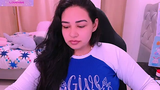  anastasia online show from 06/02/26, 06:21