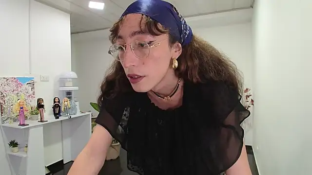 NicoleCortez online show from 01/13/25, 11:38