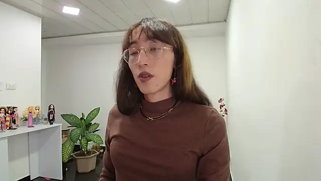 NicoleCortez online show from 03/12/25, 12:31