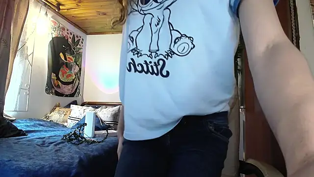NicoleCortez online show from 05/21/26, 12:34