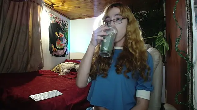 NicoleCortez online show from 06/03/26, 02:14