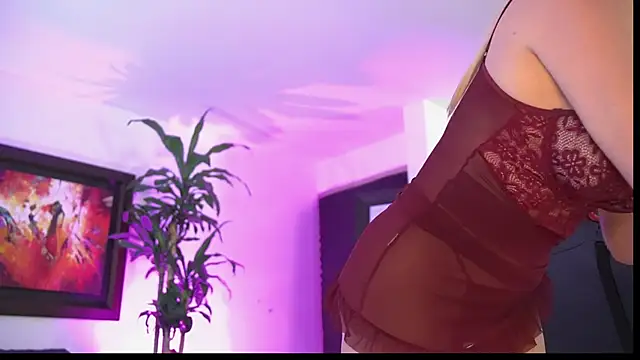 TatianaMlf online show from 01/15/26, 03:16