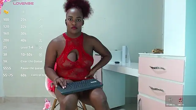 beatziedreams online show from 02/19/25, 03:39