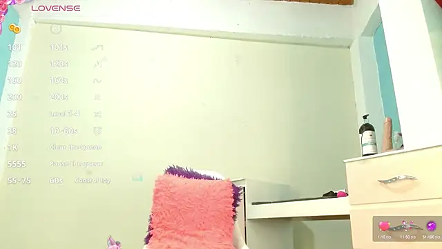 beatziedreams online show from 03/15/25, 03:06