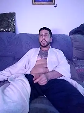 LoGaNfree88 online show from 01/24/25, 07:08