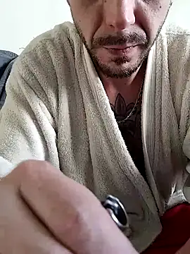 LoGaNfree88 online show from 02/19/25, 02:55