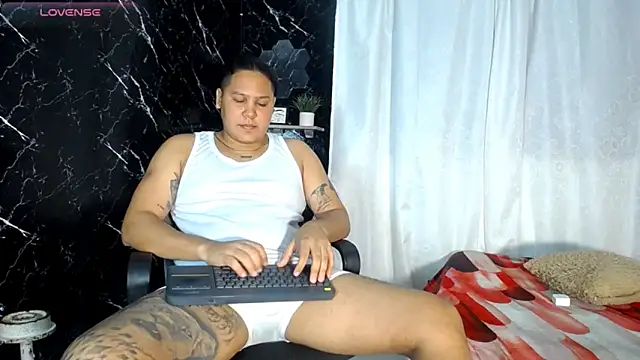 junaiker roa online show from 11/29/25, 01:41