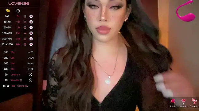 madam agnes1 online show from 01/29/25, 03:33