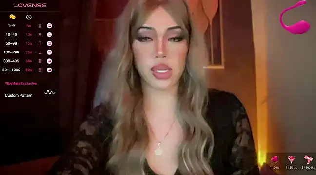 madam agnes1 online show from 01/30/25, 08:31