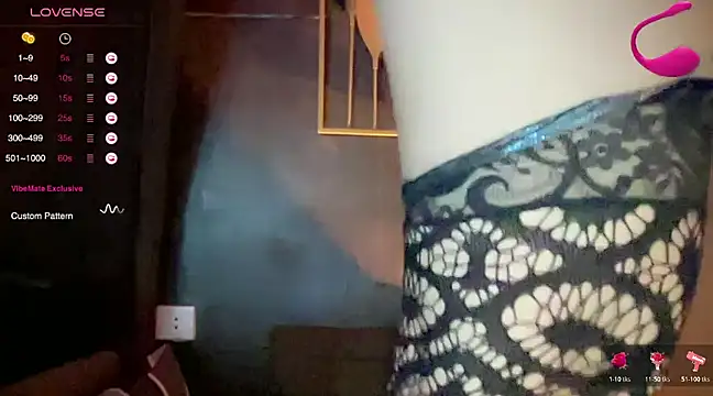 madam agnes1 online show from 01/30/25, 11:34