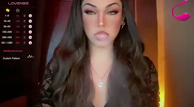 madam agnes1 online show from 02/04/25, 05:23