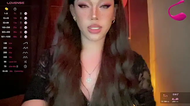 madam agnes1 online show from 03/08/25, 11:07