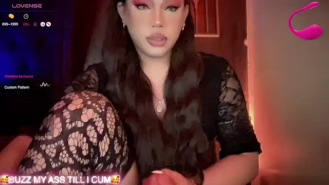 madam agnes1 online show from 01/08/26, 12:29