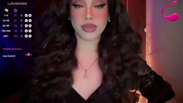 madam agnes1 online show from 02/28/26, 03:07