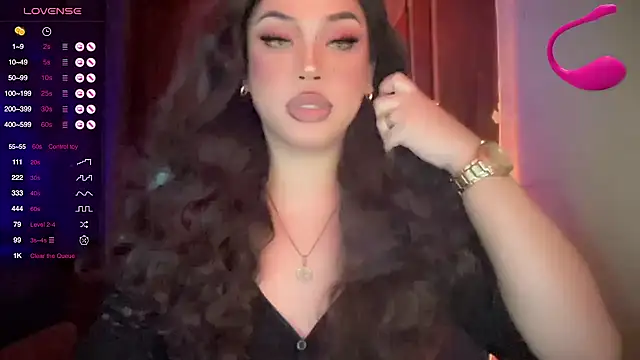 madam agnes1 online show from 03/26/26, 11:43