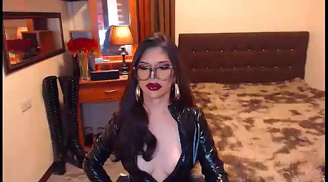 EXTREMELYDOM online show from 12/23/24, 09:05