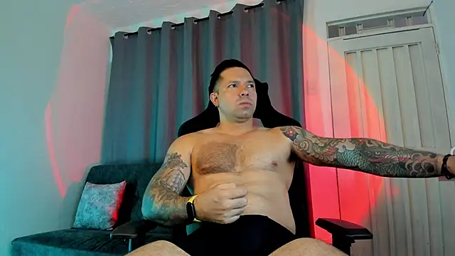 Pierre Vidal online show from 09/13/25, 10:42