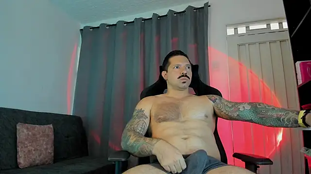 Pierre Vidal online show from 11/15/25, 07:43