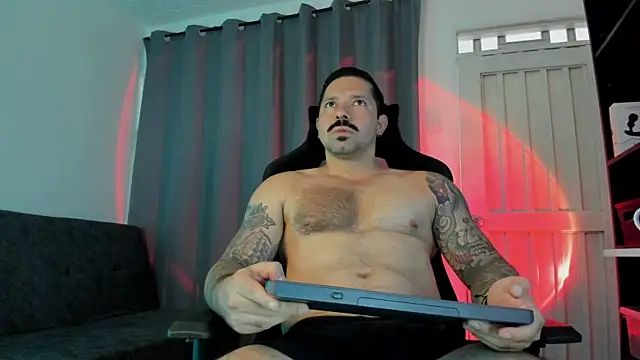 Pierre Vidal online show from 11/22/25, 09:14