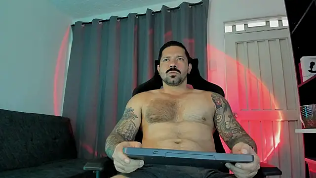 Pierre Vidal online show from 11/27/25, 08:44