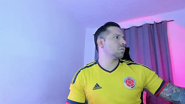 Snapshot of Pierre_Vidal chatting on 06/27/26, 11:32 Pierre Vidal online show from 06/27/26, 11:32