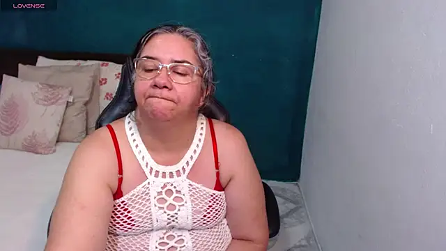 scaelettdubois online show from 03/07/26, 12:40