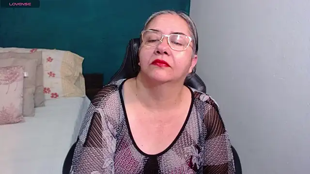 scaelettdubois online show from 03/28/26, 02:55