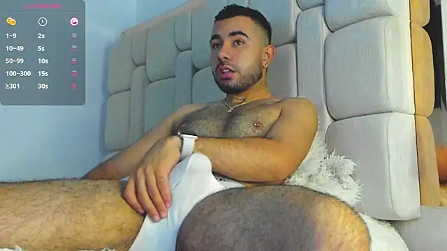 Snapshot of Jampool19 chatting on 01/26/25, 07:32 Jampool19 online show from 01/26/25, 07:32