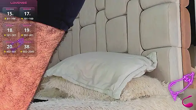 Jampool19 online show from 02/23/26, 09:17