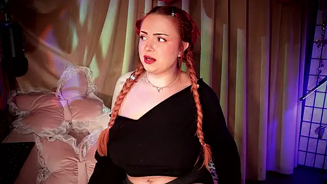 MayaAkashova online show from 02/23/26, 03:04